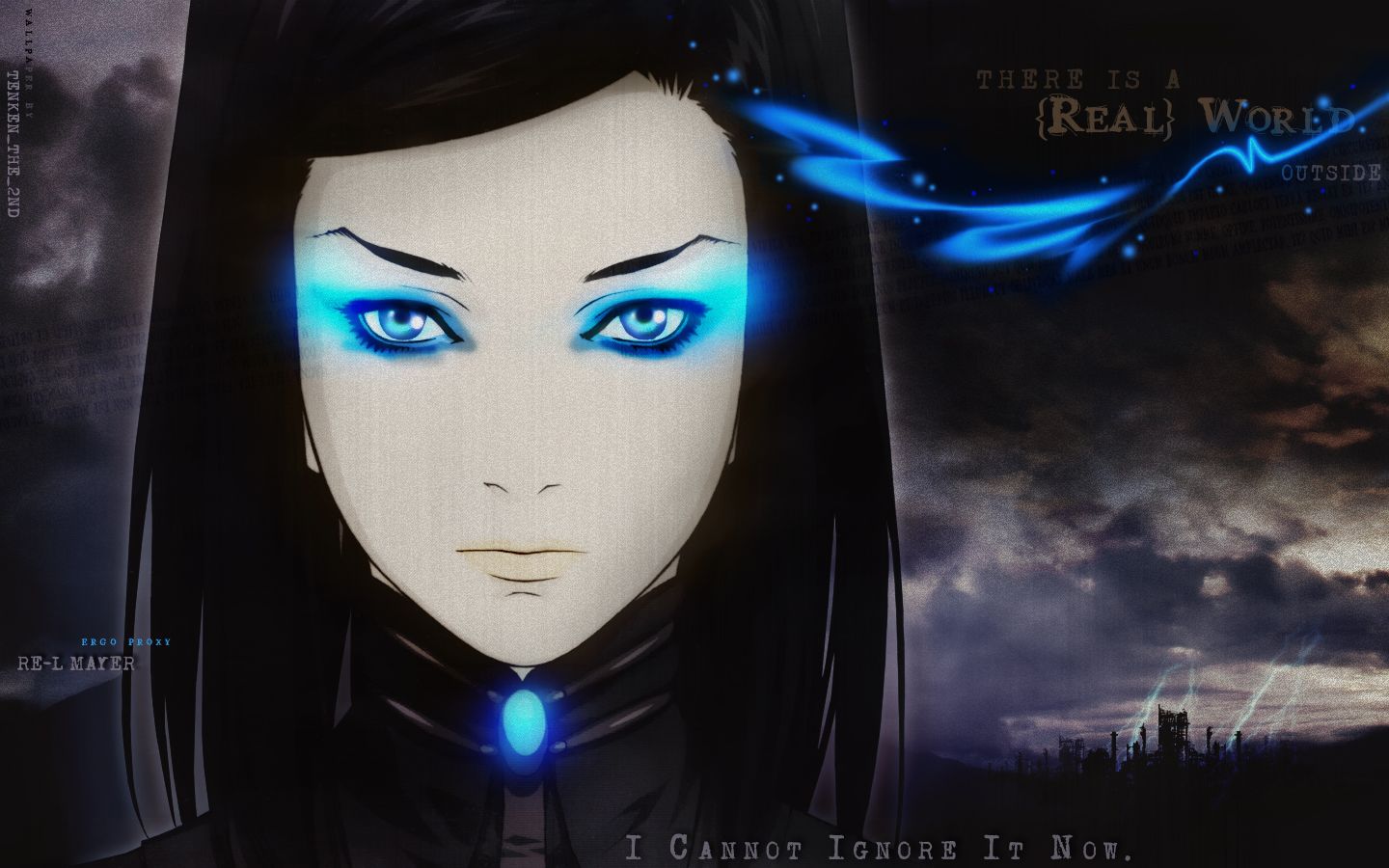 Ergo Proxy Review | The Anime Madhouse